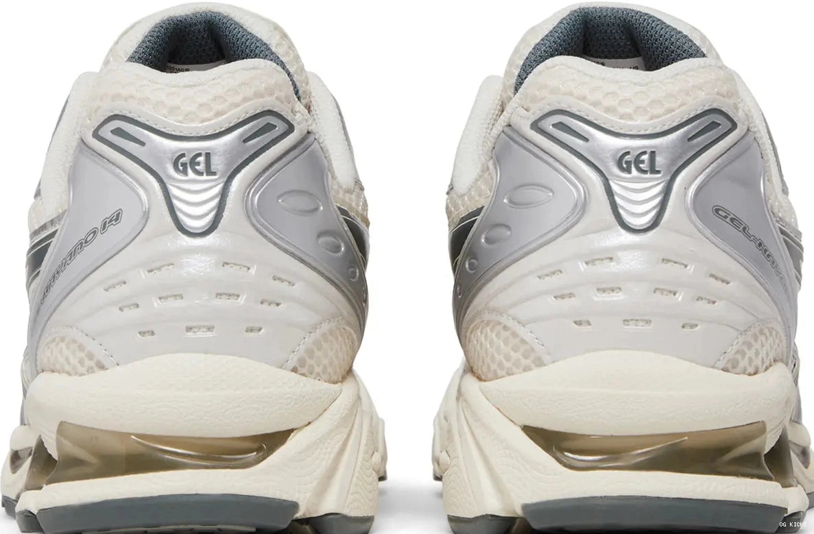 14 Pewter Dark Gel-Kayano Birch ASICS 0606